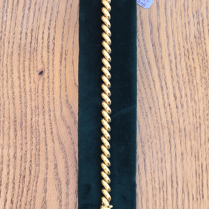 18KYG San Marco Bracelet - Bailey, Banks, & Biddle