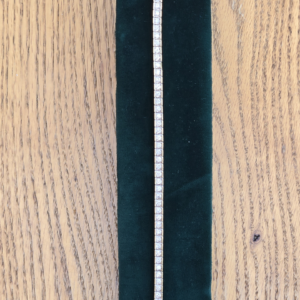 14 Diamond Bracelet