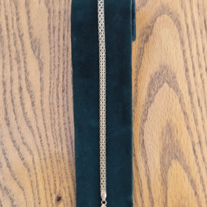 14KYG Bismarck Chain